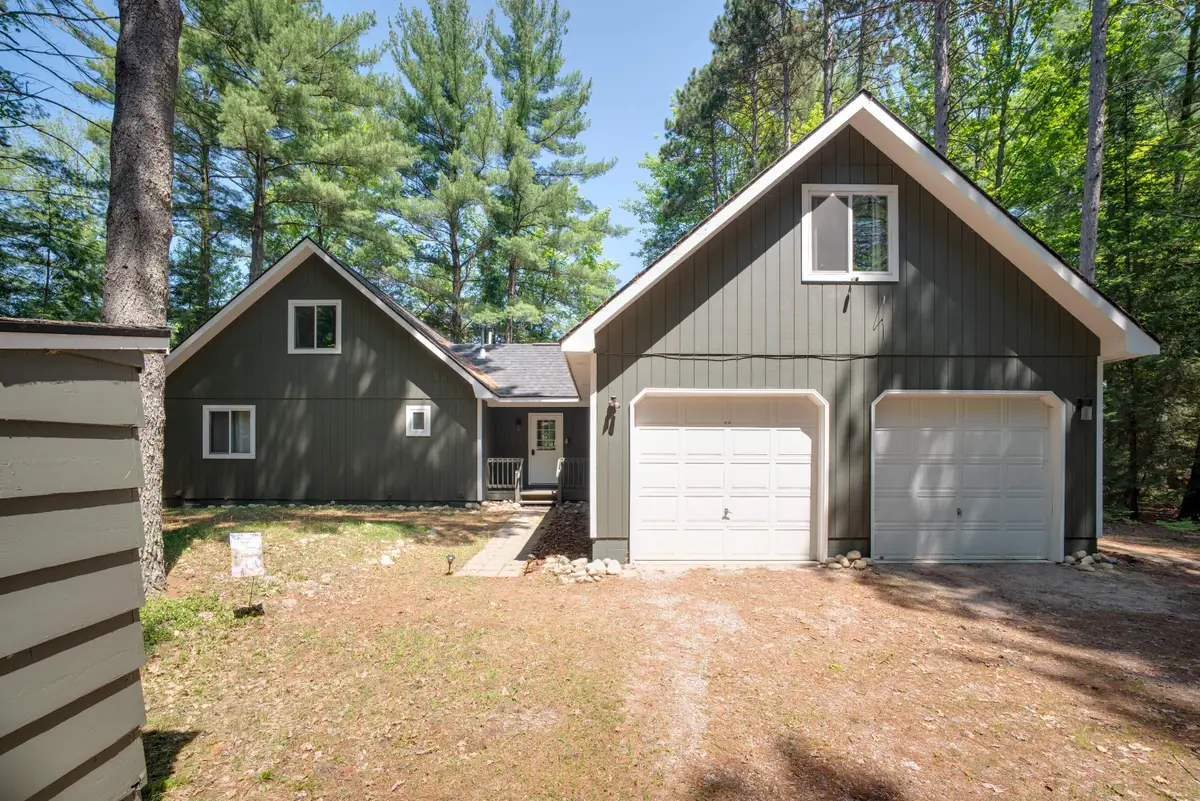 6954 Aarwood Nw, Rapid City, MI 49676 - #1