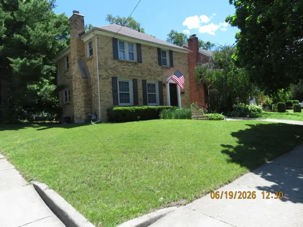 2140 NE Coit Avenue Ne, Grand Rapids, MI 49505