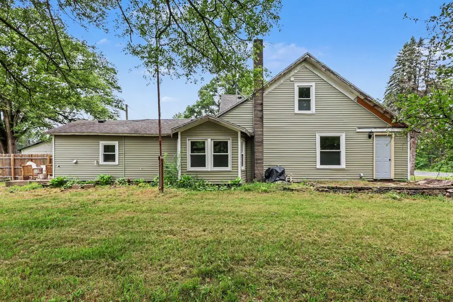 20449 W Howard City-edmore, Howard City, MI 49329 - #3