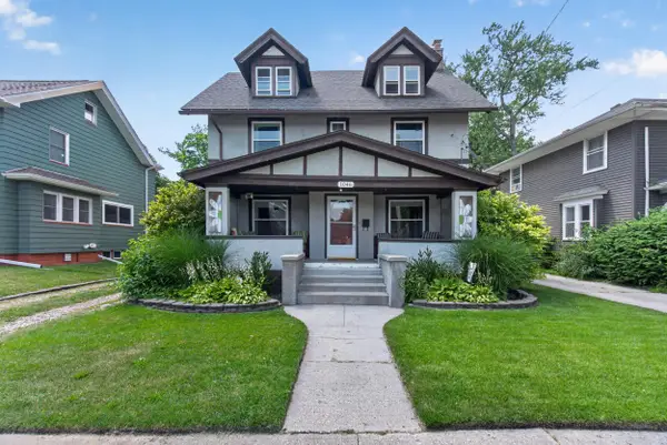 1046 Fourth Street, Jackson, MI 49203