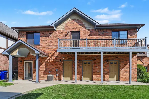 431 E Ferry Street, Detroit, MI 48202