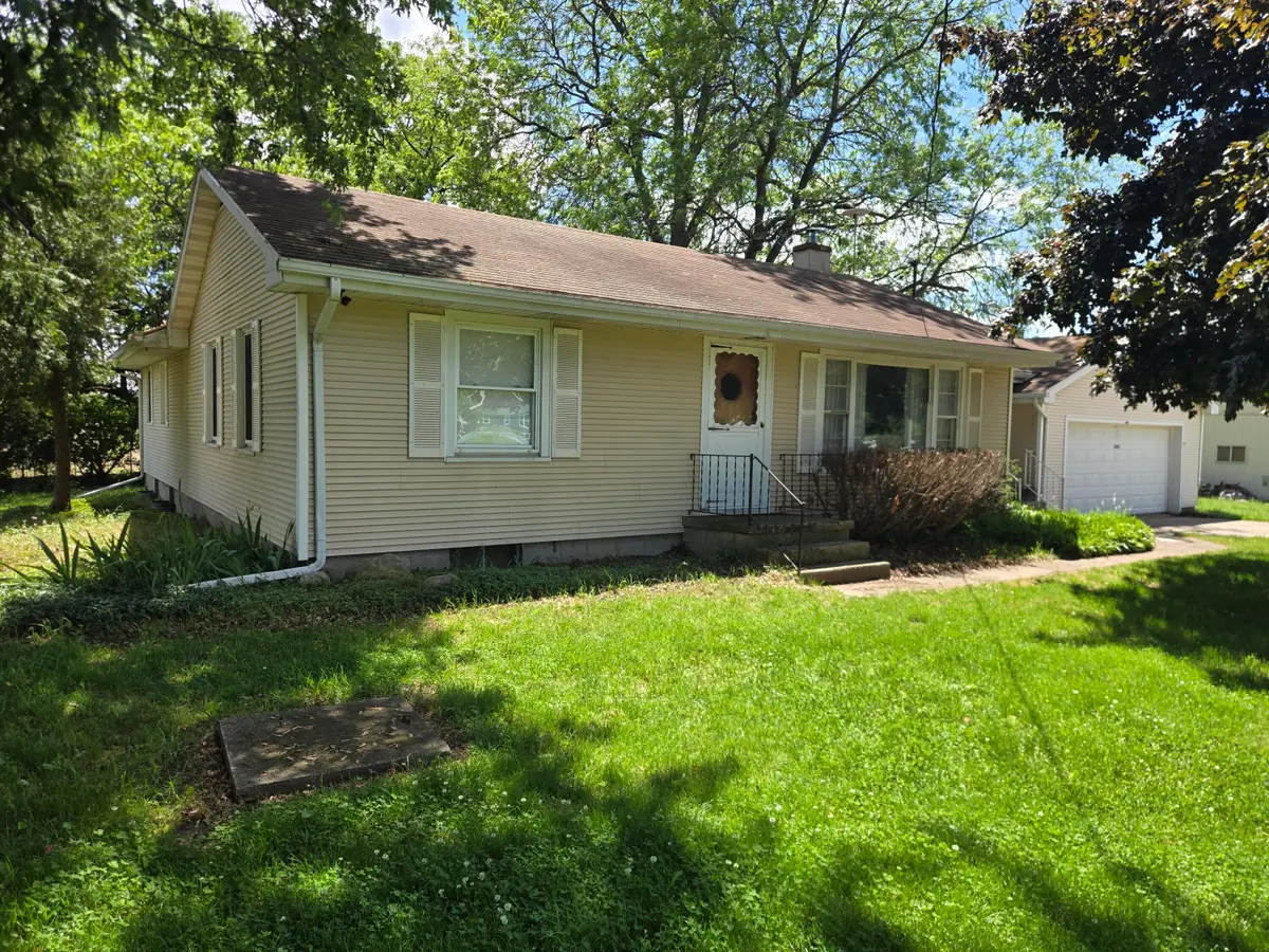 1091 Belding Road, Orleans, MI 48865 - #1