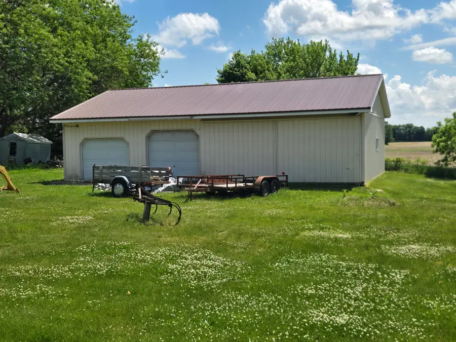 1091 Belding Road, Orleans, MI 48865 - #3