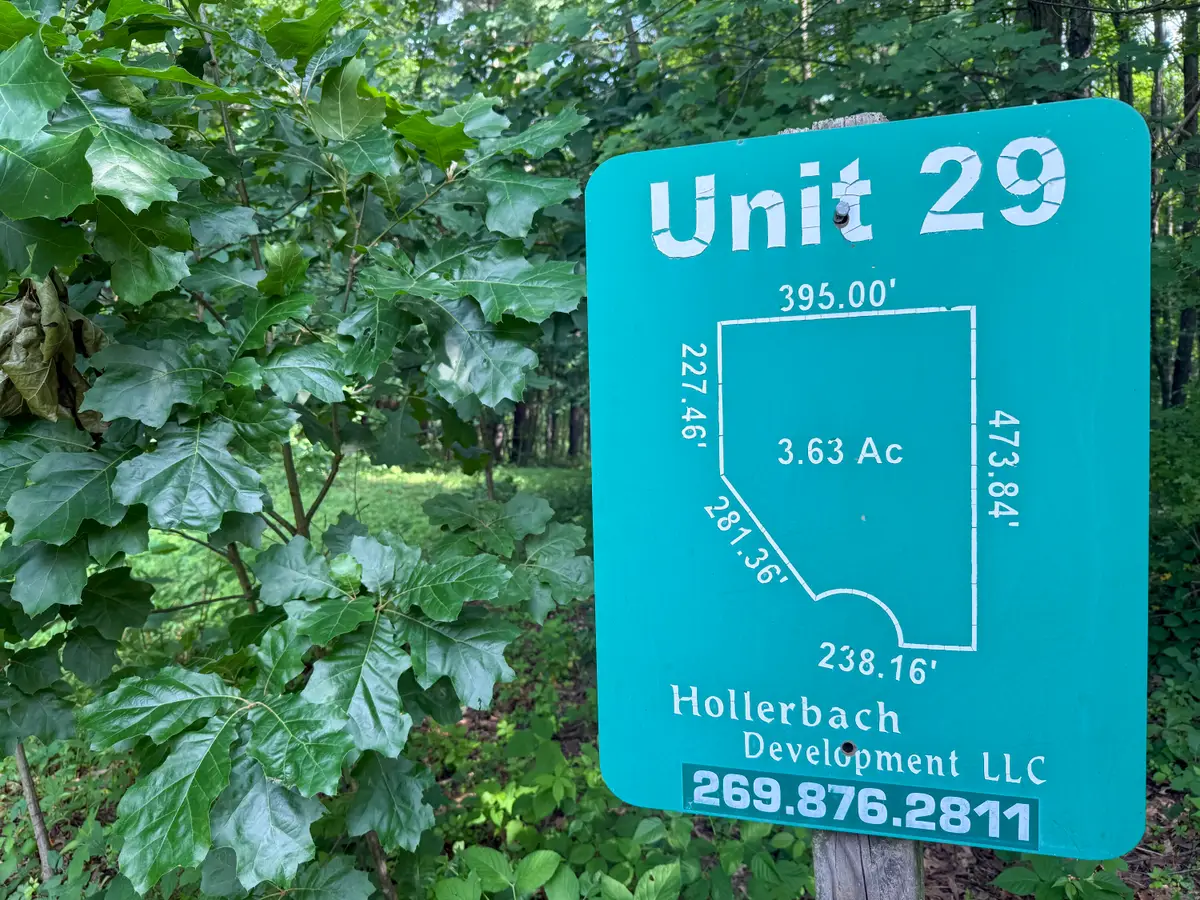 VL Whitetail Ridge #29, Dowagiac, MI 49047 - #1
