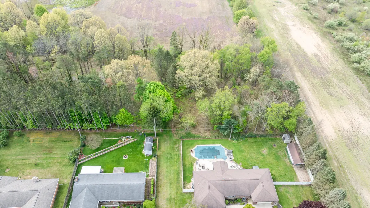 0a Linke Rd Road, Bridgman, MI 49106 - #1