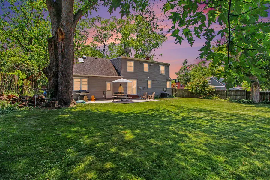 1607 Anderson Avenue, Ann Arbor, MI 48104 - #2