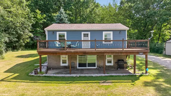 10932 Baker Road, Jerome, MI 49249