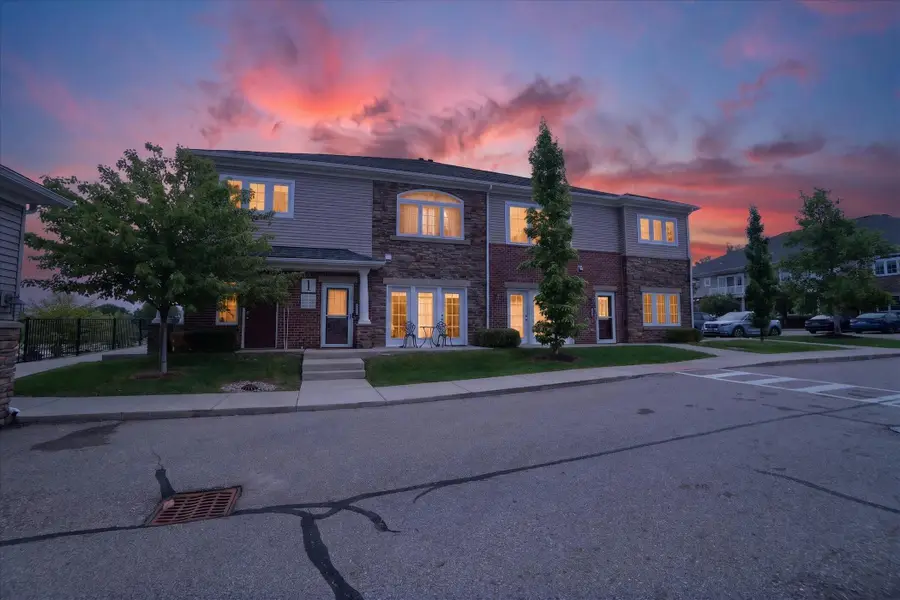5510 Arbor Chase Drive, Ann Arbor, MI 48103 - #2