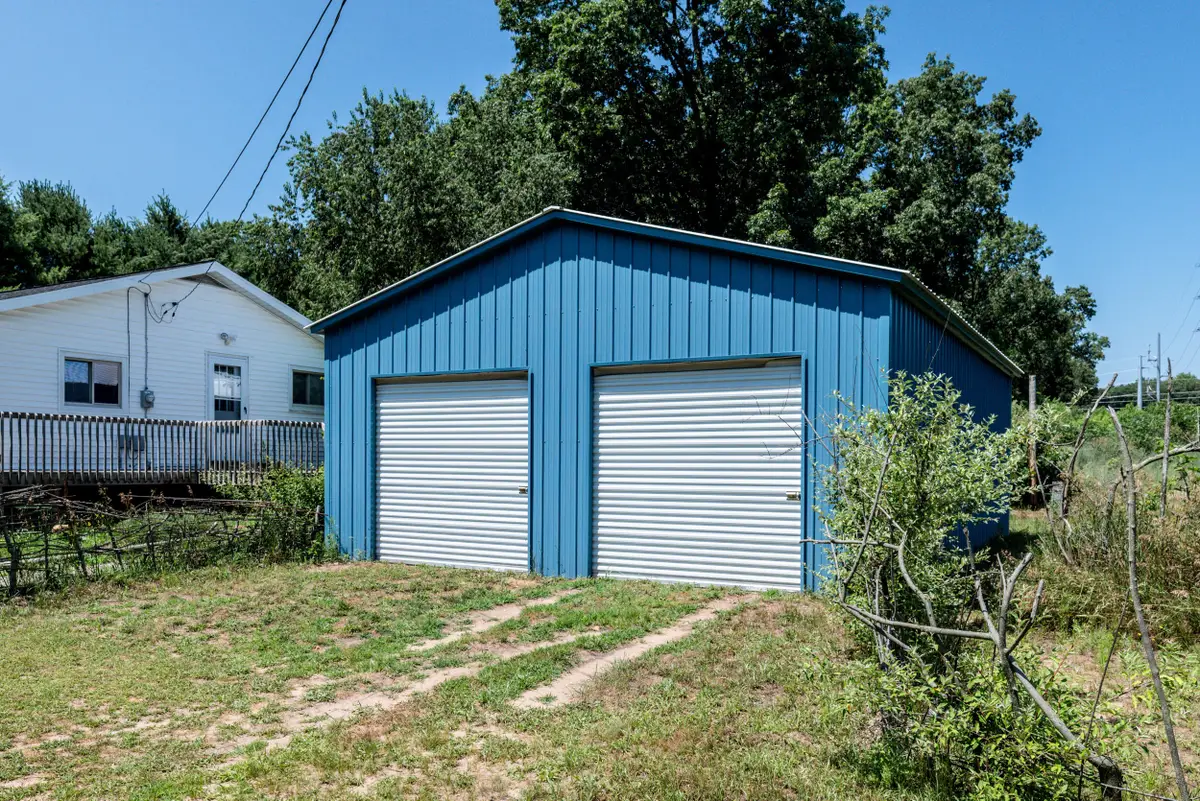 11264 Keller Road, Shelbyville, MI 49344 - #1
