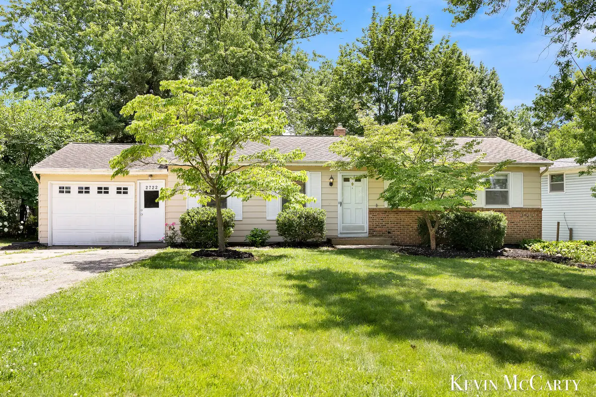 2722 Vassar Drive Se, Grand Rapids, MI 49506 - #1