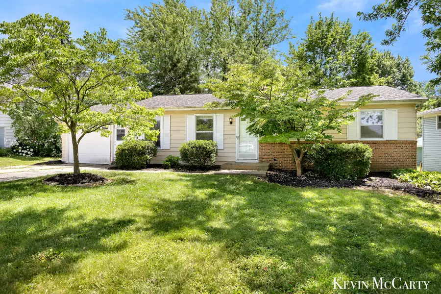 2722 Vassar Drive Se, Grand Rapids, MI 49506 - #3