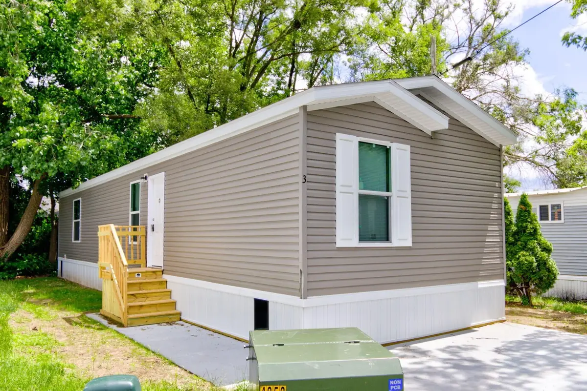 4747 W River Drive Ne #Lot 3, Comstock Park, MI 49321 - #1