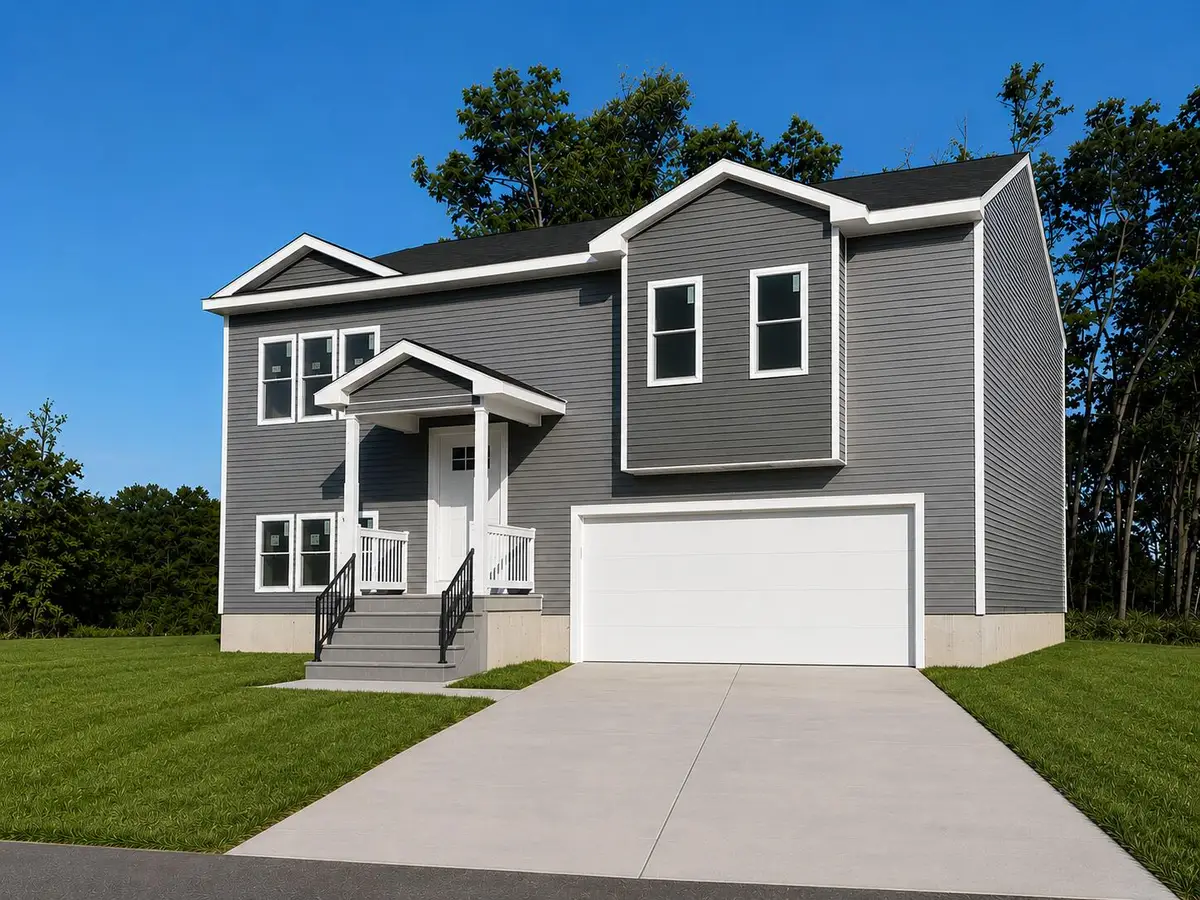 303 Mimz Court, Bangor, MI 49013 - #1