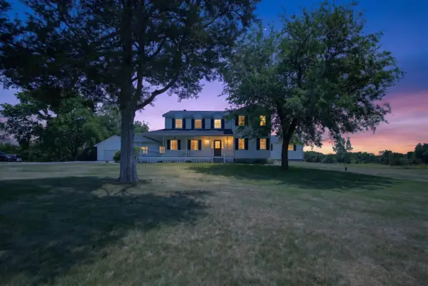 4001 Hoyer Road, Jackson, MI 49201