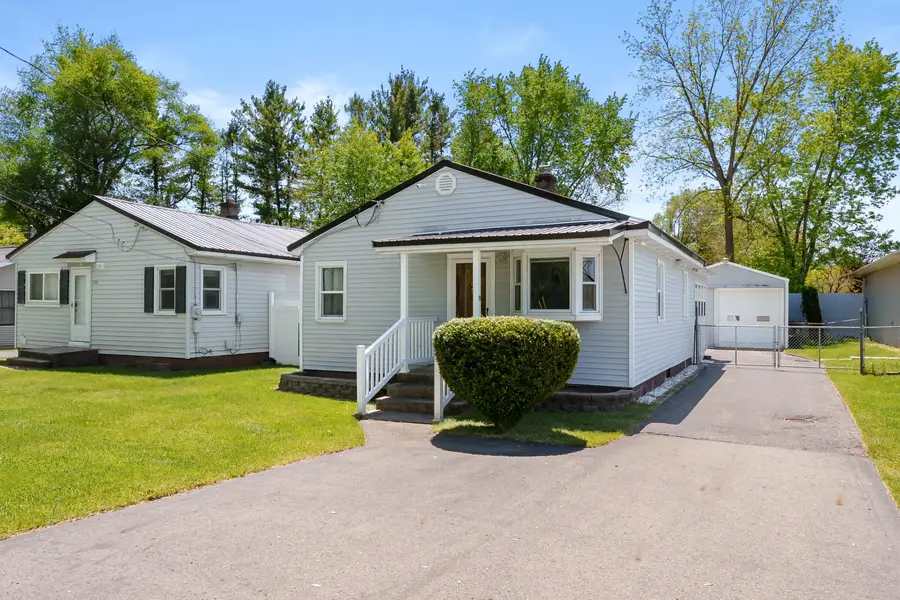 3312 Lake Street, Kalamazoo, MI 49048 - #2