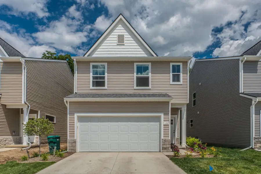122 Parsons Lane, Saline, MI 48176 - #2