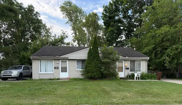 810 Young Street, Ypsilanti, MI 48198