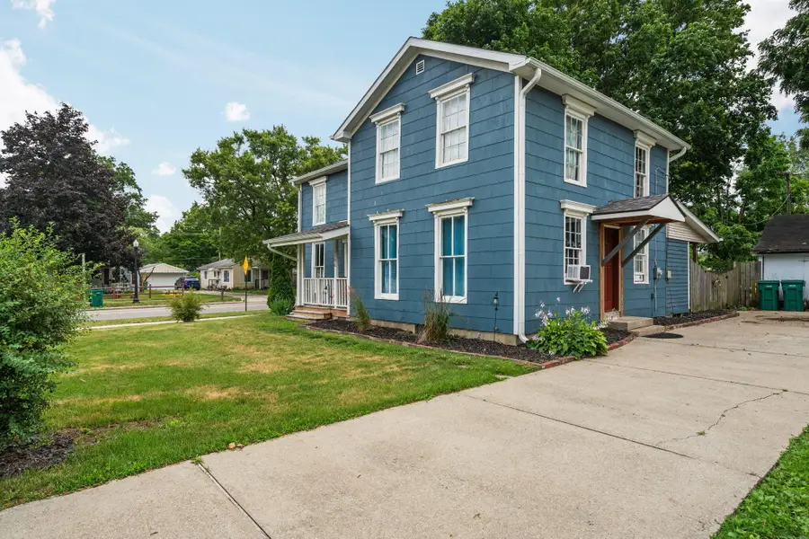 1396 E Forest Avenue, Ypsilanti, MI 48198 - #3