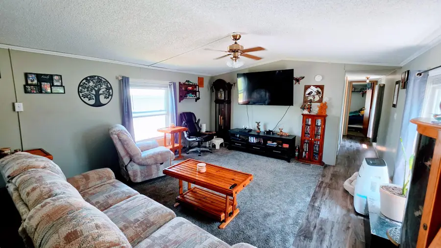 9479 N Bailey Road, Howard City, MI 49329 - #3