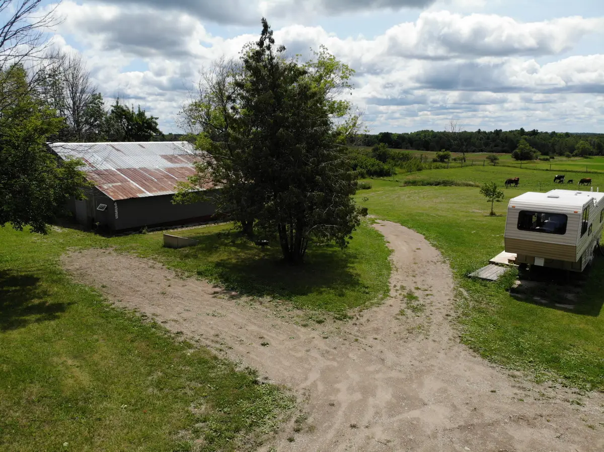 4535 20 Mile Road, Marion, MI 49665 - #1