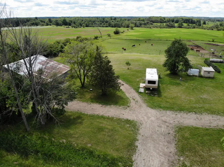 4535 20 Mile Road, Marion, MI 49665 - #2