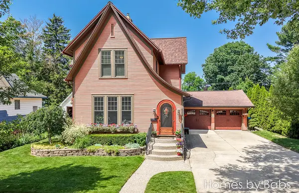 2027 Bourdon Street, Muskegon, MI 49441