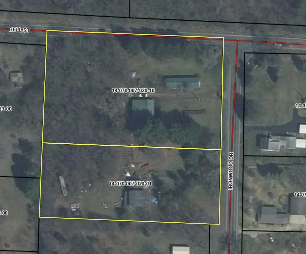 69306 Ironwood Drive, Niles, MI 49120 - #1