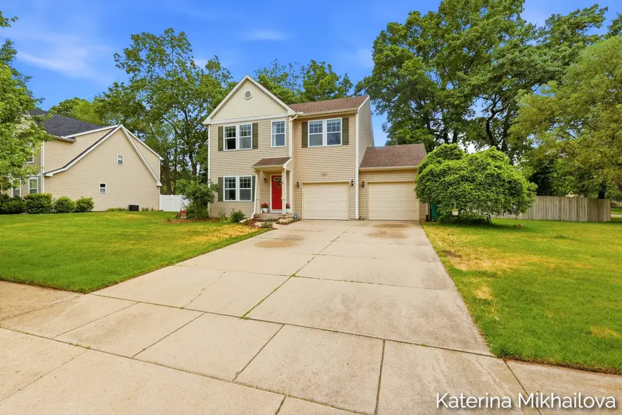 651 Ludington Avenue, Portage, MI 49002 - #3