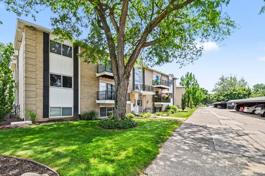 2759 Leonard Street Nw #C1, Grand Rapids, MI 49504 - #3