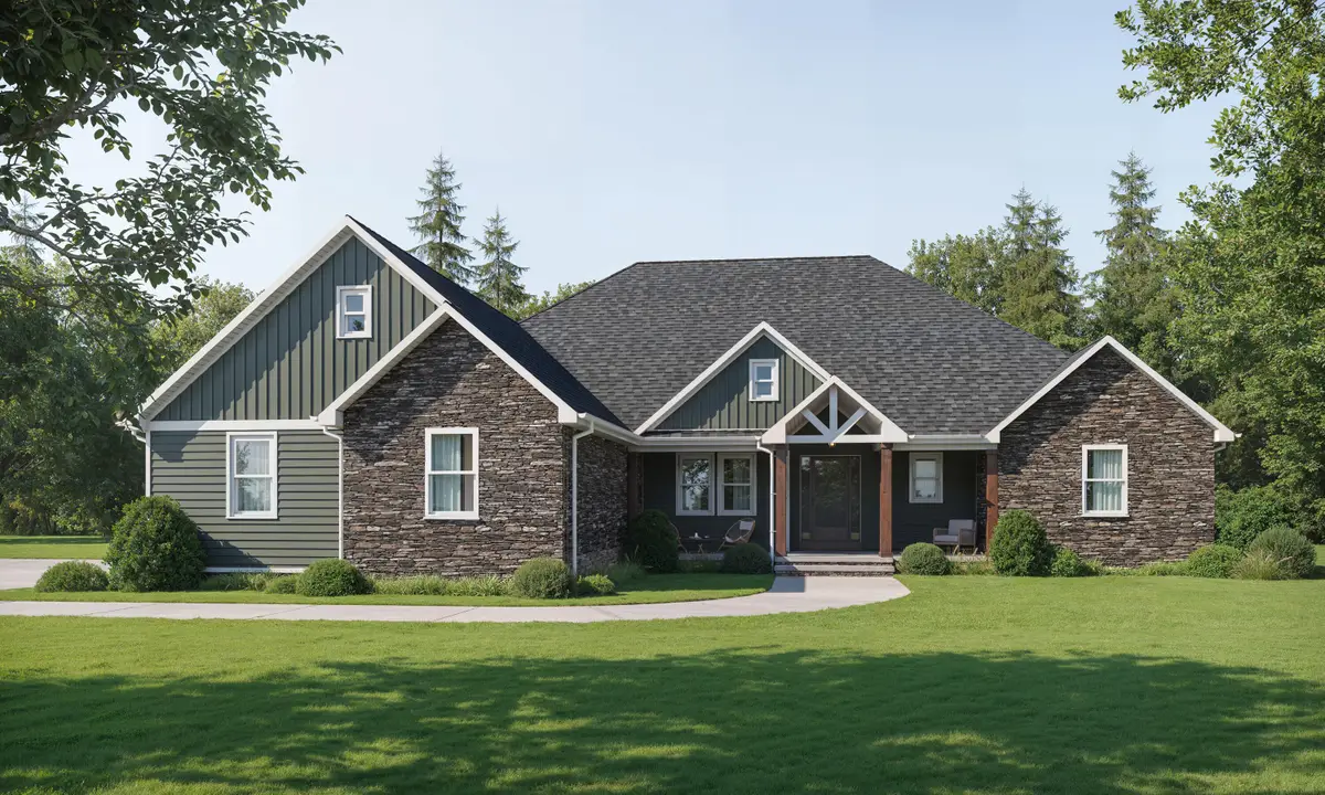 6 Gady Pines Drive, Adrian, MI 49221 - #1