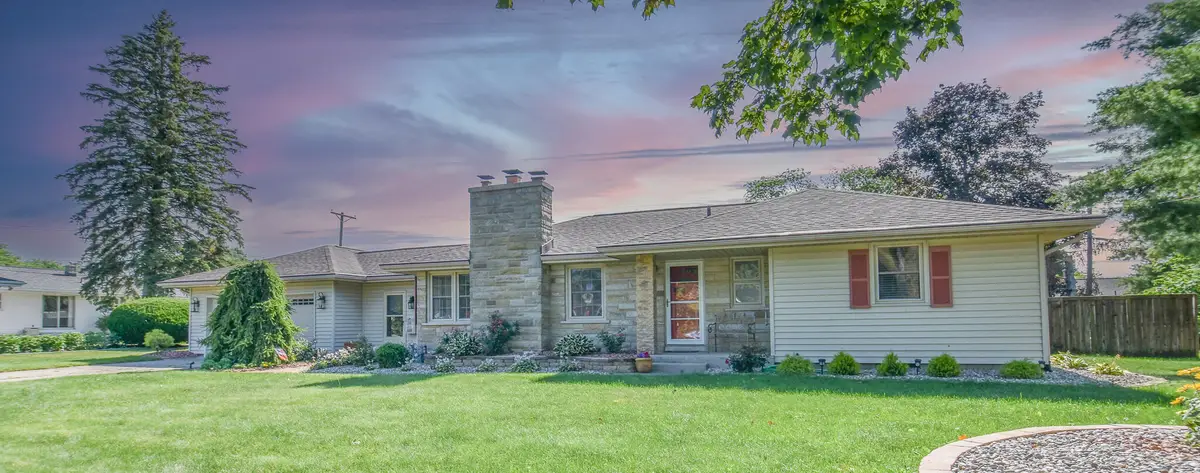 210 Maplecrest Street, Sturgis, MI 49091 - #1