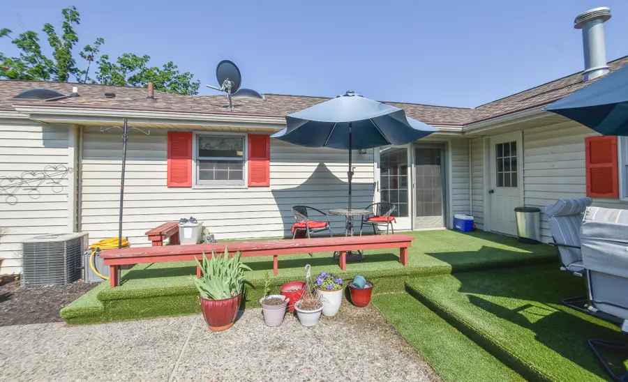 210 Maplecrest Street, Sturgis, MI 49091 - #3