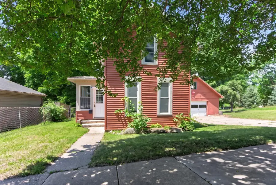 308 N State Street, Jackson, MI 49201 - #2