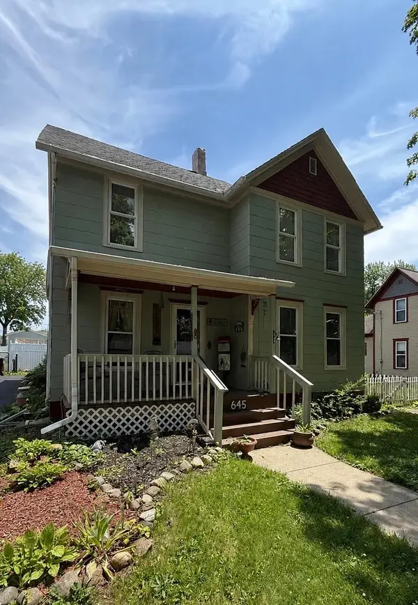 645 State Street, Adrian, MI 49221