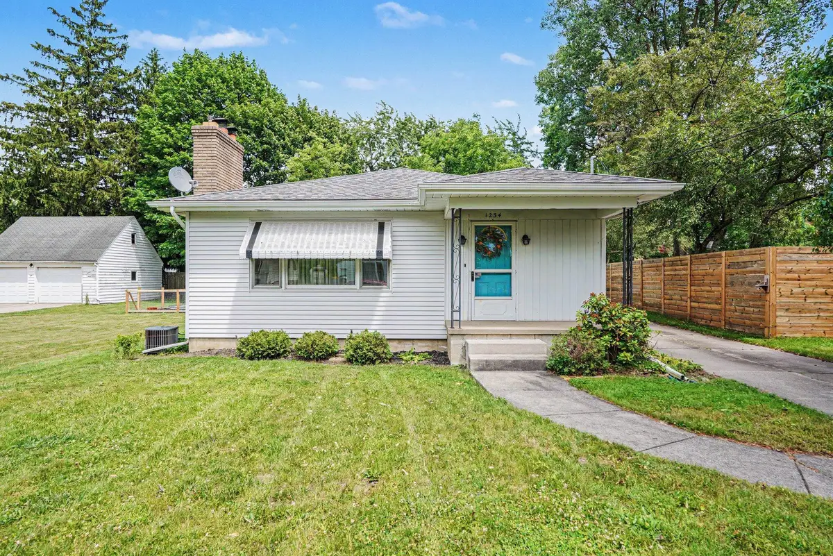 1234 Fay Avenue Nw, Grand Rapids, MI 49504 - #1