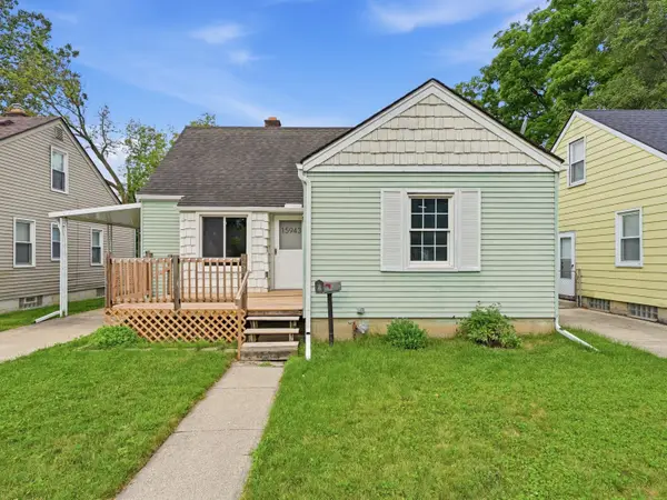 15943 Kinloch Street, Redford, MI 48239