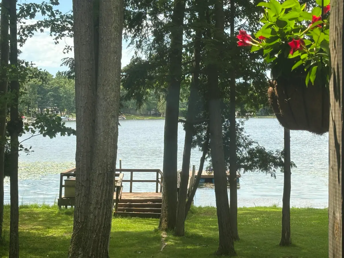 5029 N Benson Road, Fountain, MI 49410 - #1