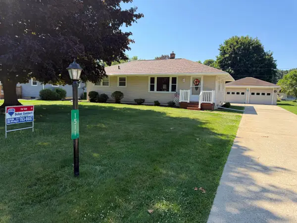 1511 Kensington Drive, Jackson, MI 49203