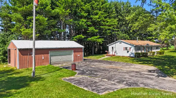 2350 Belding Road, Orleans, MI 48865
