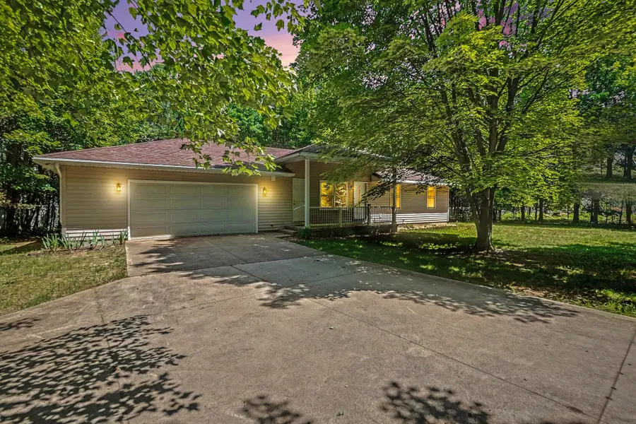 4955 Red Pine Drive, Grant, MI 49327 - #2