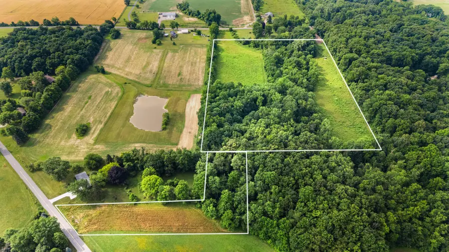 0 Mt Zion Road, Galien, MI 49113 - #2