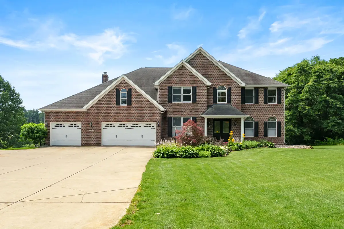 22873 Cherry Hill Court, Mattawan, MI 49071 - #1