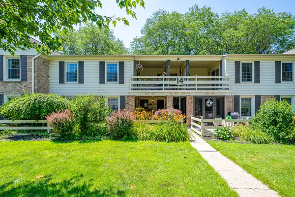 2545 Abbington Drive Se #133, Grand Rapids, MI 49506