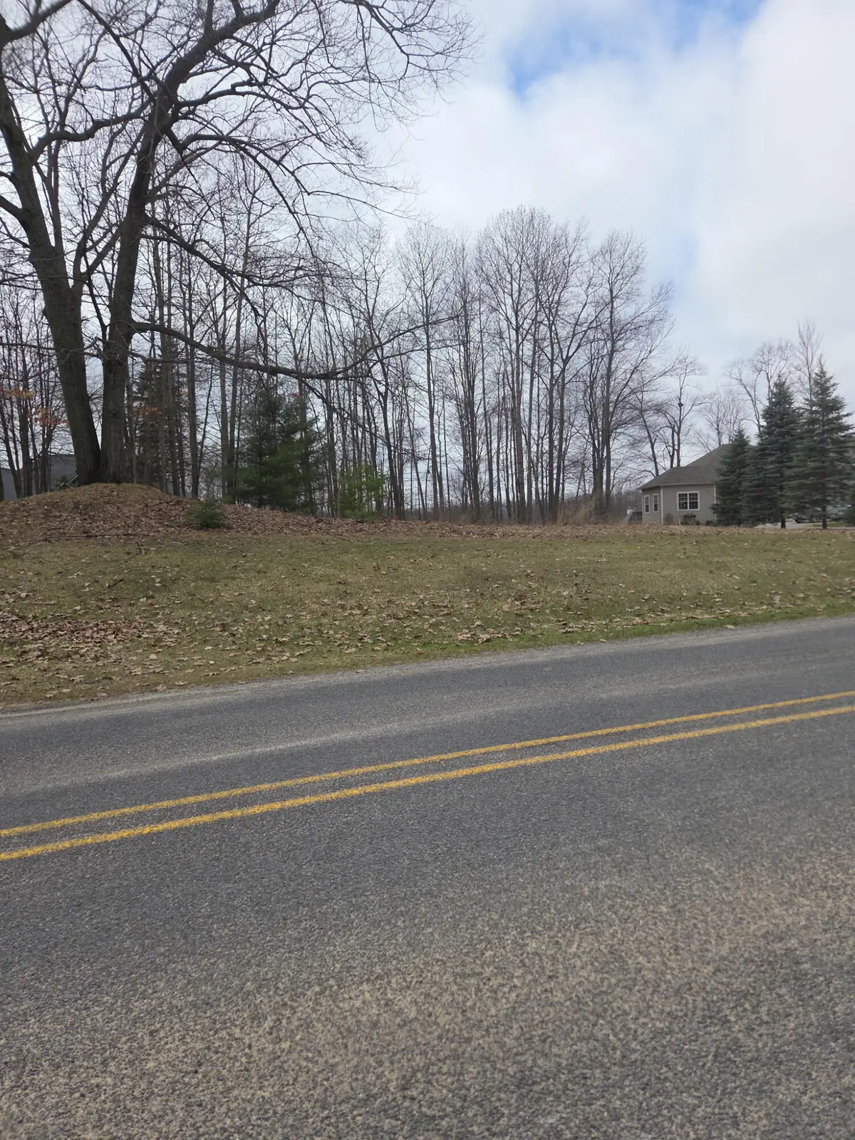 9361 St. Ives Drive #32, Canadian Lakes, MI 49346 - #1