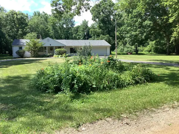 44481 Dunn Road, Belleville, MI 48111