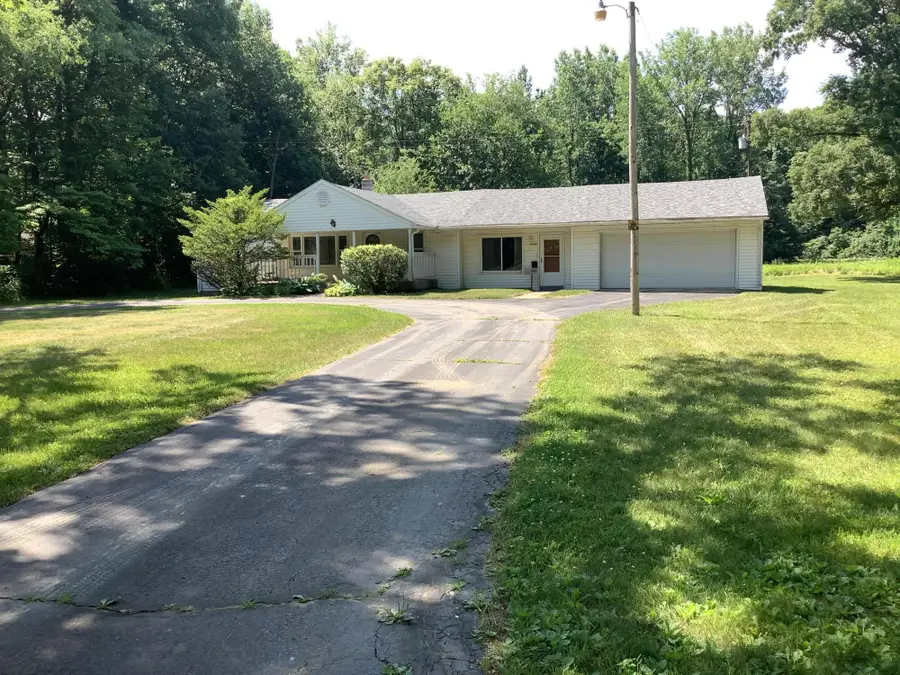 44481 Dunn Road, Belleville, MI 48111 - #3