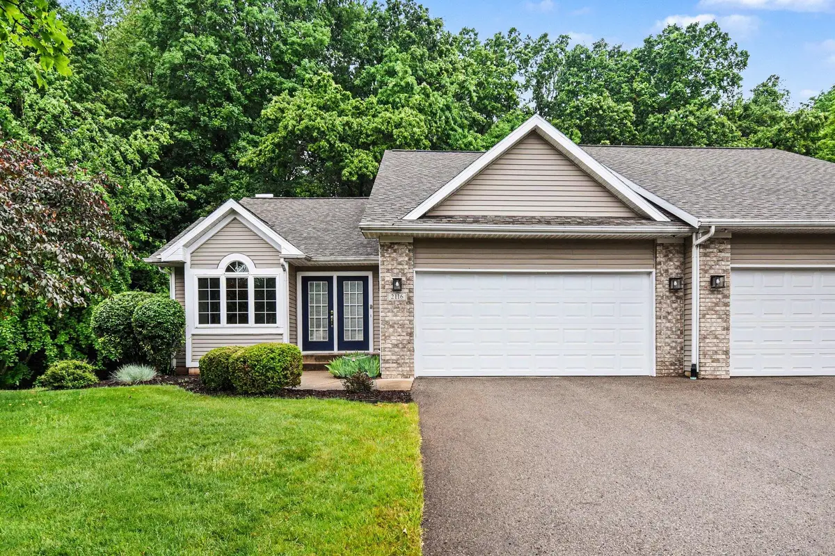 2116 Blue Bell Way, Grand Rapids, MI 49504 - #1