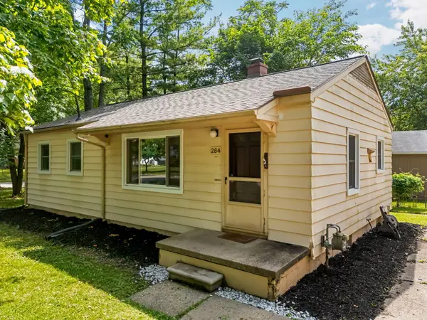 284 Highlake Avenue, Ann Arbor, MI 48103