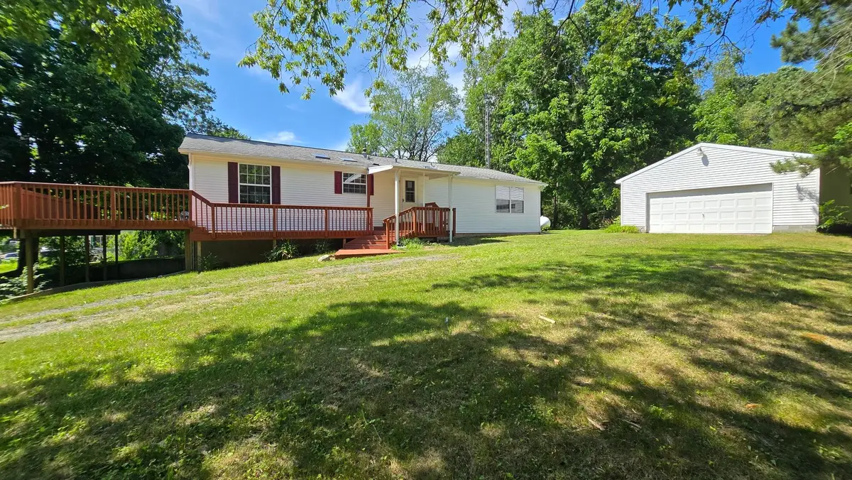 6700 Lorne Drive, Pentwater, MI 49449 - #1