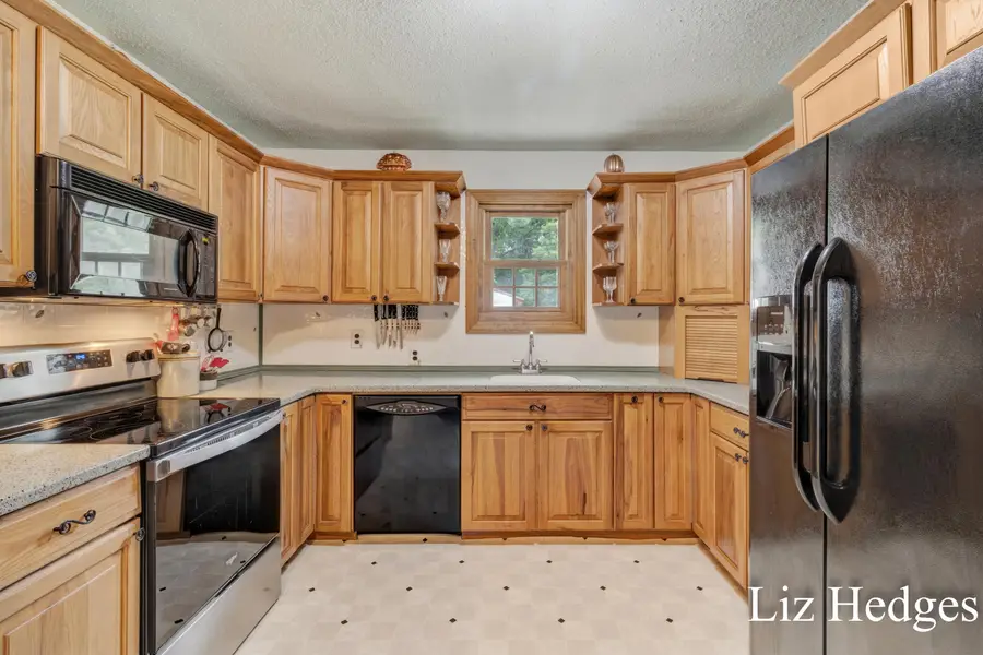 9255 Blue Lake Road, Twin Lake, MI 49457 - #3